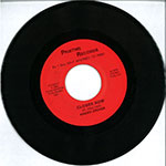 Naked Driver - Closer Now / I'm Coming front of single
