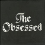 Obsessed, The - s/t EP front of single