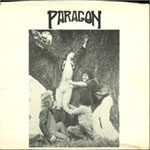 Paragon - Image Chamber / Dancing Meriadoc front of single