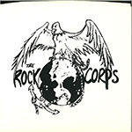 Rock Corps - Rock Corps front of single