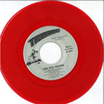 Thunderhead - Sled Dog Boogie / It Could Have Been You front of single