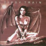 Tipsy Train: Harpia