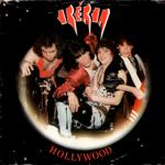 Iberia: Hollywood