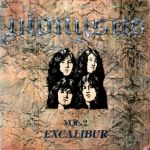 Dionysus: Vol.2-Excalibur