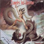 Angeles Del Infierno: Diabolicca
