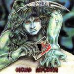 Aspid: Oscura Reflexion