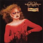 Crom: Wasteland