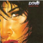 Extasis: Ciente al calor