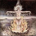 Magia Negra: Same
