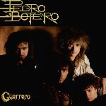 Pedro Botero: Guerrero