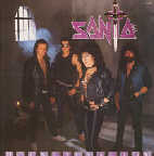 Santa: Reencarnacion