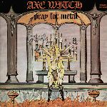 Axe Witch: Pray for Metal