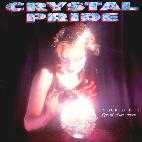 Crystal Pride: Knocked out