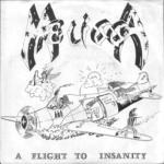 Melissa: A Flight to Insanity