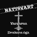 Nattsvart: Vargarna