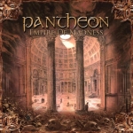 Pantheon: Empire of madness