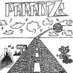 Paradize: Caress of Steel/Comin' Home