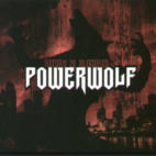 Powerwolf: Return in bloodred