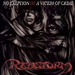 Redstorm: No Expection of a Victim of Crime