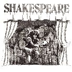 Shakespeare: Orphan devil / Sneaking around
