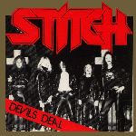 Stitch: Devils deal / Touchin' the stars