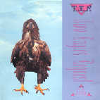 Two Eagles Request: Out of the Dark