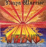 Wizzard: Ninya Warrior / Suzie