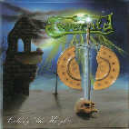 Emerald: Calling the Knights