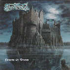Emerald: Forces of doom