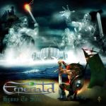 Emerald: Hymns of steel