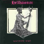 Hellhammer: Apocalyptic Raids