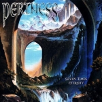 Pertness: Seven times eternity