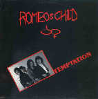 Romeos Child: Temptation