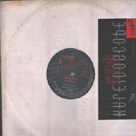 Kaleidoscope: Kra-Shack-Jai