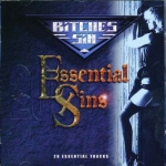 Bitches Sin: Essential Sins