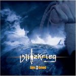 Blitzkrieg: Sins and greed