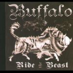 Buffalo: Ride the beast