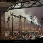 Cynic: Suburbian crisis