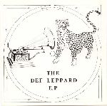 Def Leppard: Ride into the sun / Getcha rocks off