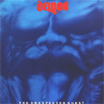 Demon: The unexpected guest