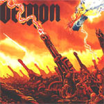 Demon: Taking the world by Storm