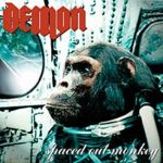 Demon: Spaced out monkey