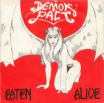 Demon Pact: Eaten Alive / Raiders