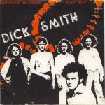 Dick Smith: Motorway madness / Body Heat