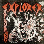 Explorer: Exploding