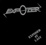 Expozer: Rock Japan / On my knees