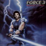 Force 3: Warrior of Light