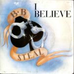 BB Steal: I believe