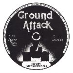 Ground Attack: Red lion / Every mothers son