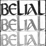 Belial: Let's see you dance
